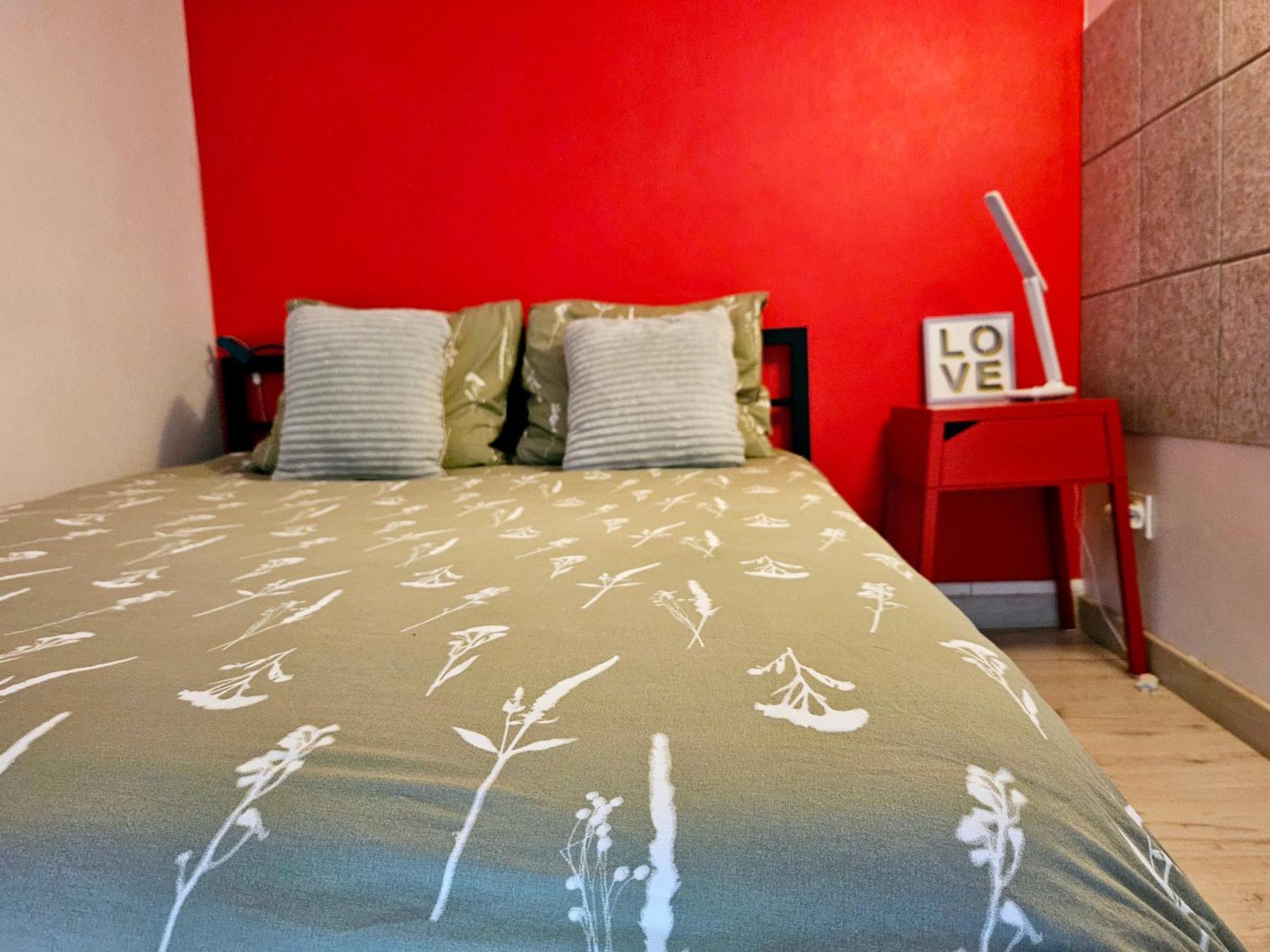 Apartamento Le Canut Duviard - Proche Metro Croix-rousse Lyon