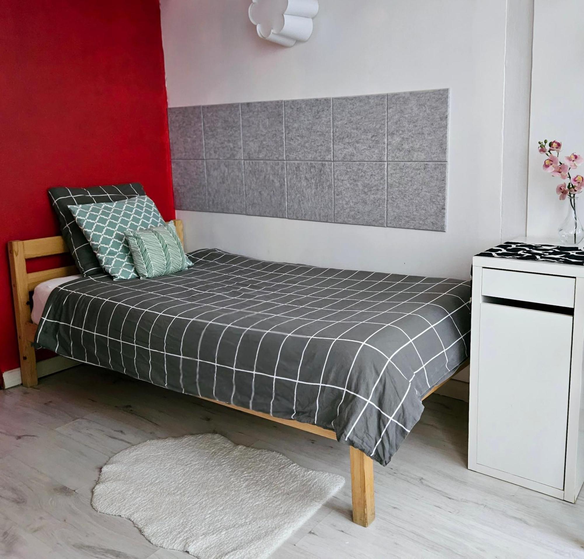 Appartement Le Canut Duviard - Proche Metro Croix-rousse *
