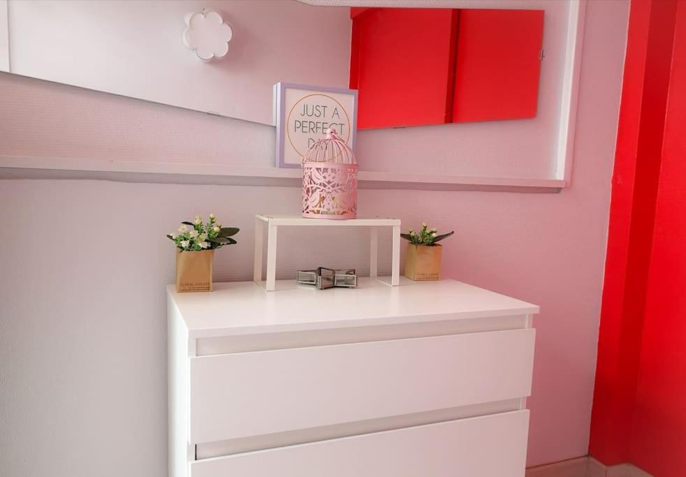 Appartement Le Canut Duviard - Proche Metro Croix-rousse Lyon