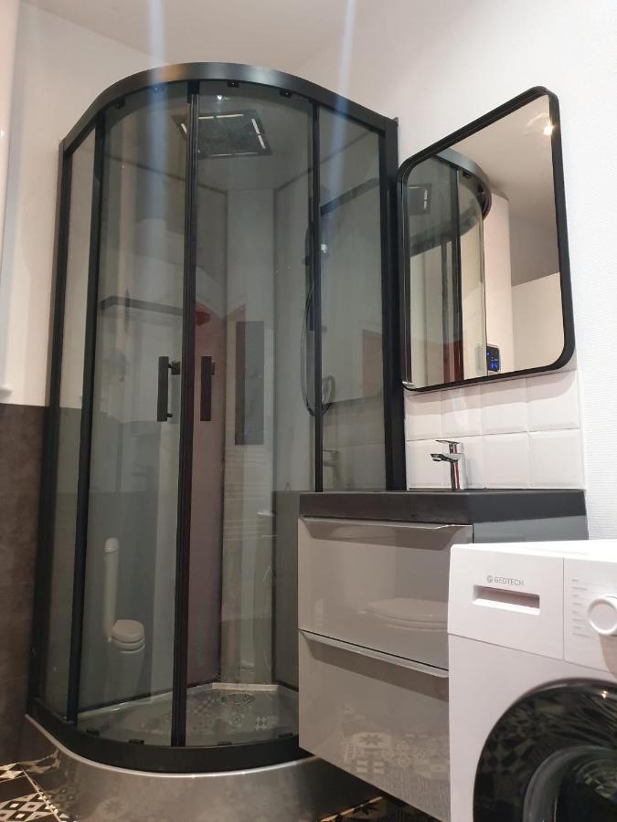 Le Canut Duviard - Proche Metro Croix-rousse * Lione